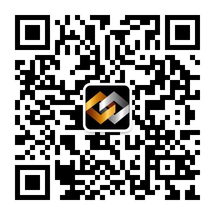 青島技通企服官方二維碼