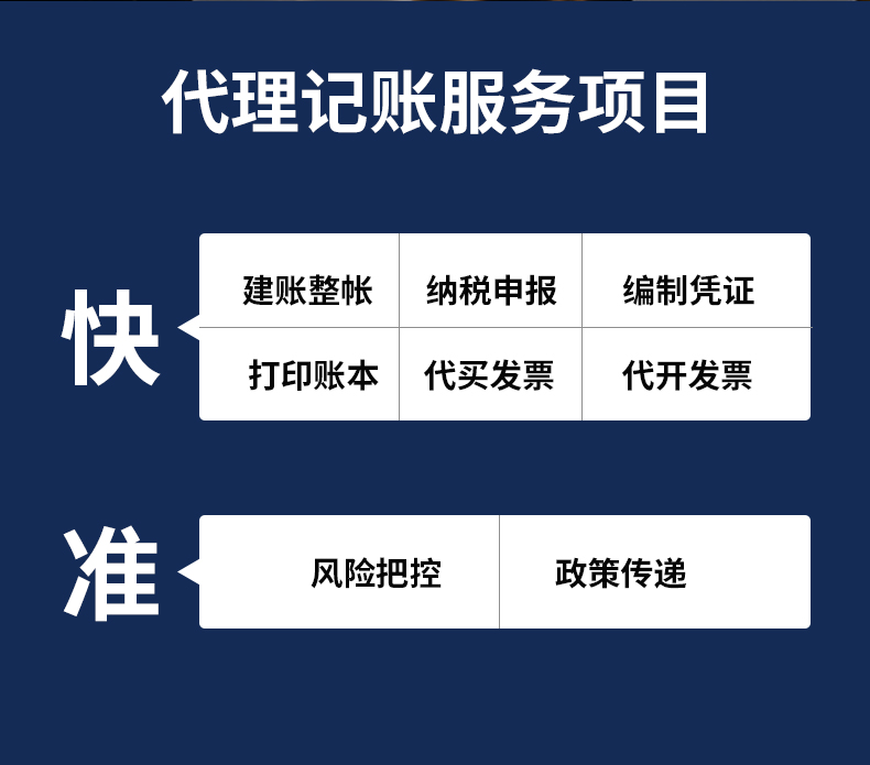488元李滄小規模公司注冊套餐 488元李滄小規模公司注冊套餐(圖8)