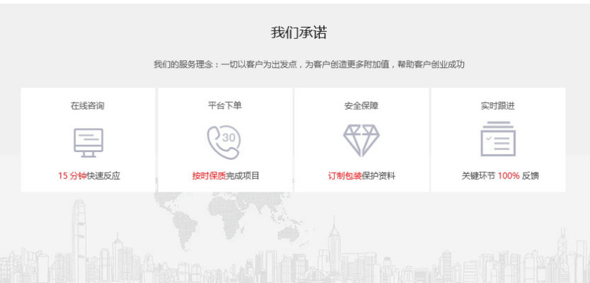 青島企業(yè)園區(qū)入駐稅收洼地返稅